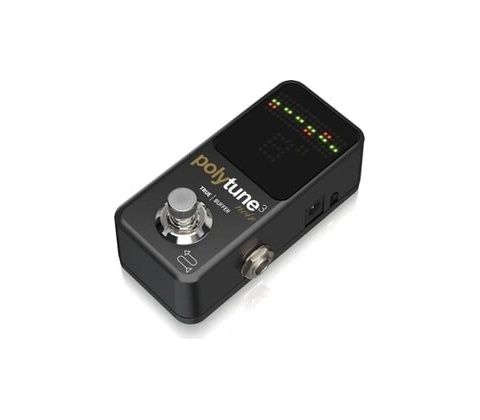 TC Electronic PolyTune 3