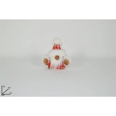 MAKRO Škriatok vianočný 13cm