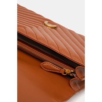 PINKO Кожена чанта Pinko (100941.A0GK)