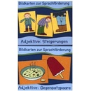 PAKET Adjektive