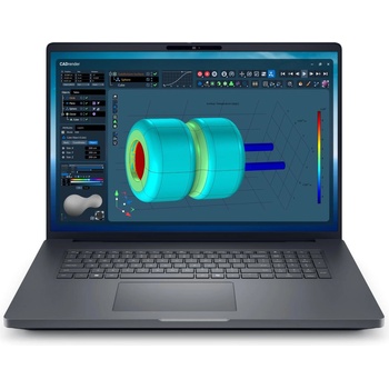 Dell Pro Max 18 Plus MB18250 6RYGK