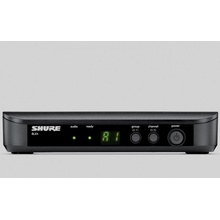 SHURE BLX24E/SM58 M17
