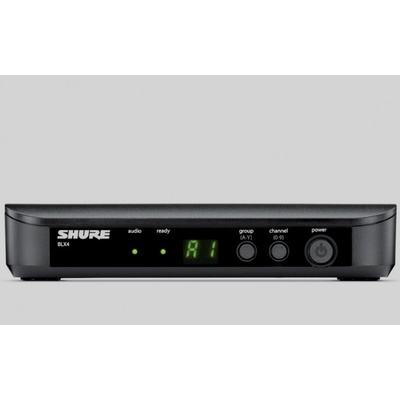 SHURE BLX24E/SM58 M17