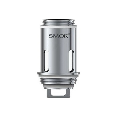 Smoktech Vape Pen 22 Dual Core žhavicí hlava nerez 0,3ohm