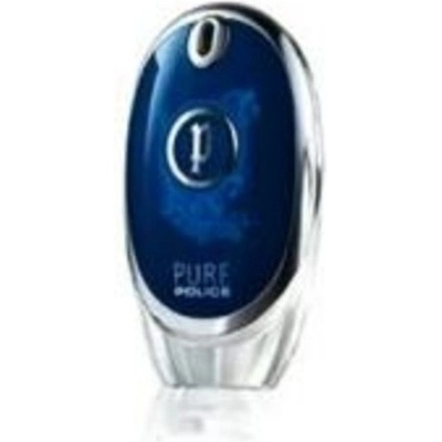 Police Pure toaletní voda pánská 75 ml
