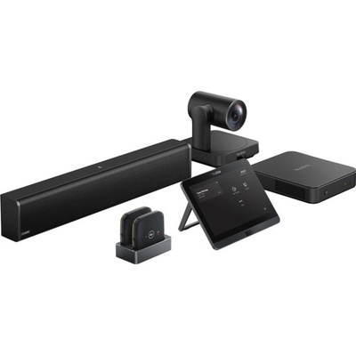 Yealink Sistem Microsoft Teams Room MVC640 (MVC640-C4-F10)