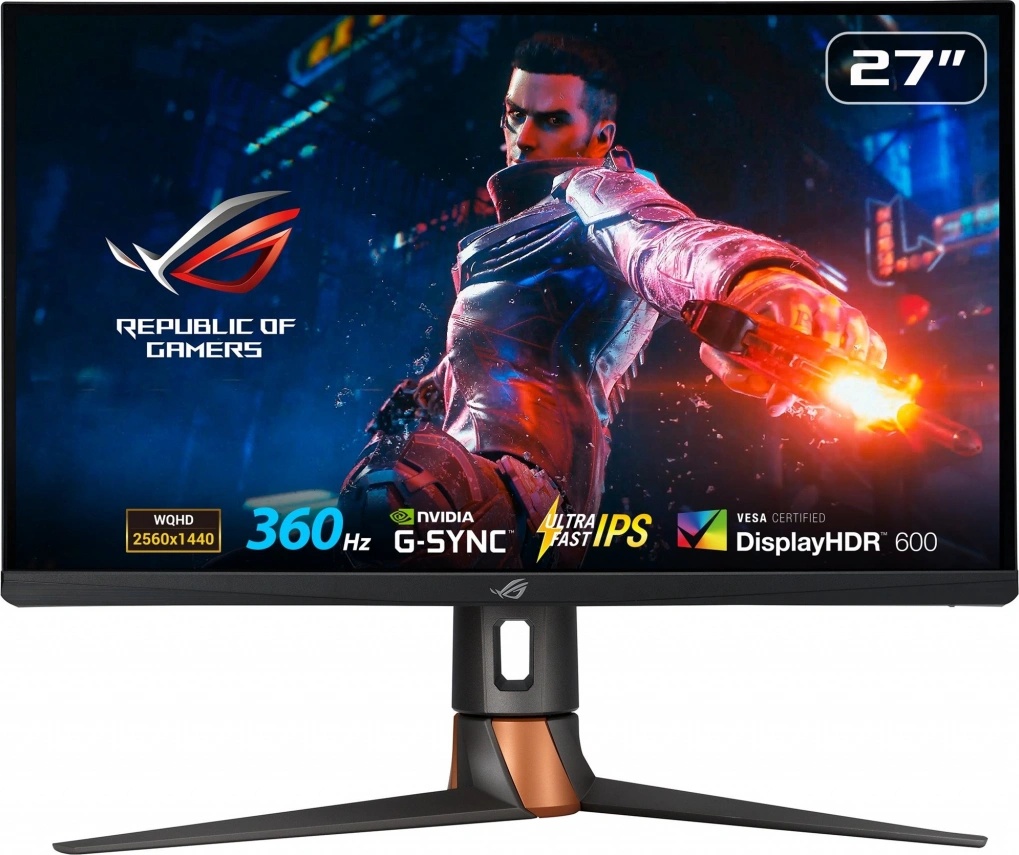 Asus PG27AQN