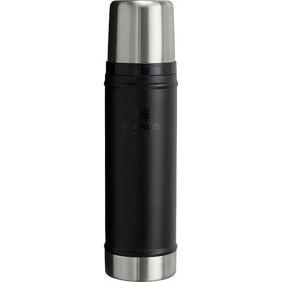 Stanley The Legendary Classic Bottle 590 ml 20oz Black 2.0