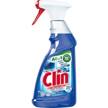 Clin Multi-Shine čistič okien rozprašovač 500 ml
