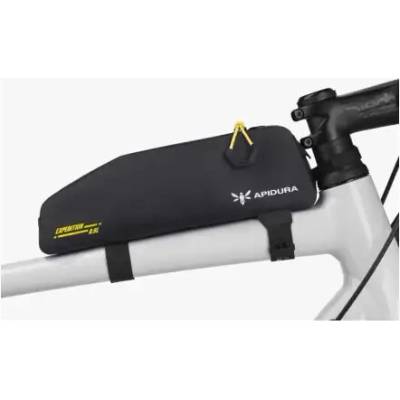 Apidura Expedition top tube 1L