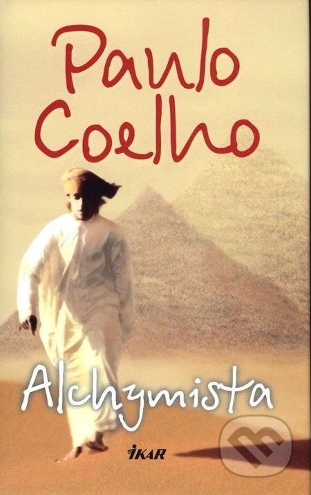 Alchymista