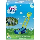 Bublifuková sekačka