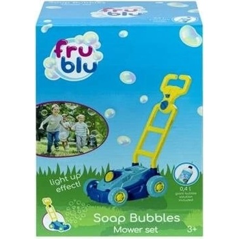 Bublifuková sekačka