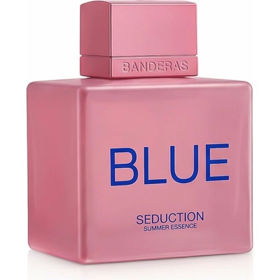 Banderas Blue Seduction toaletná voda dámska 100 ml