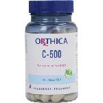 Orthica C-500 - 90 таблетки