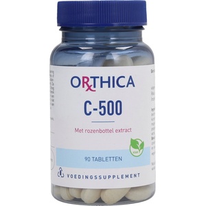 Orthica C-500 - 90 таблетки