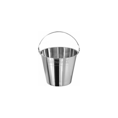 Paderno Vědro bez podstavy (Ø280 mm, 8 l) nerez