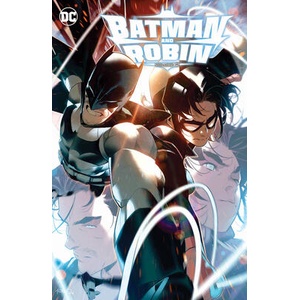 BATMAN & ROBIN V02 | WILLIAMSON JOSHUA (ISBN: 9781799500292)