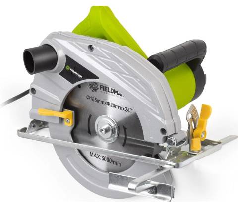 FIELDMANN FDK 201202-E