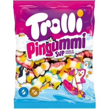 Pingummi 100 g