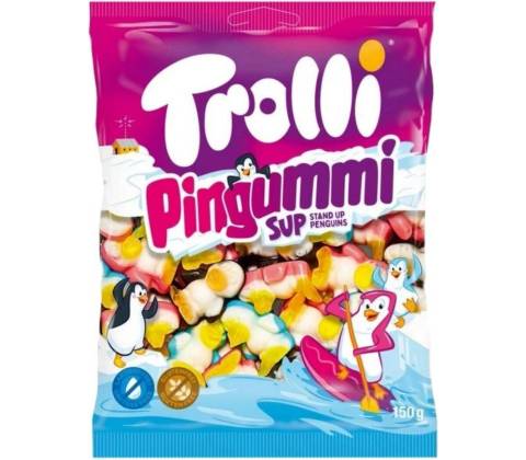 Pingummi 100 g