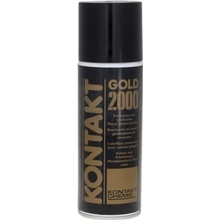 KONTAKT GOLD2000 200 ml