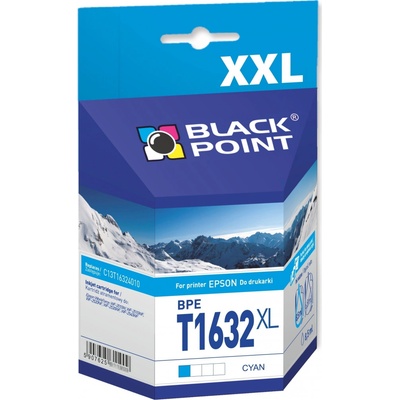 Black Point Epson T1632 - kompatibilný