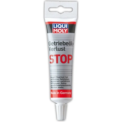 Liqui Moly 1042 Stop ztrátám převodového oleje 50 ml