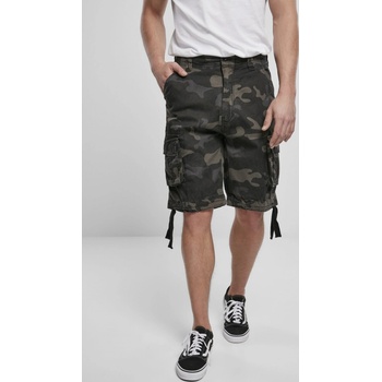 Brandit Urban legend Cargo darkcamo