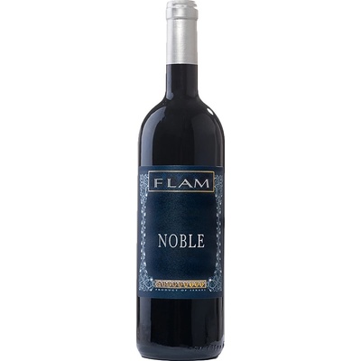 Flam Noble 2022 Červené 14.9% 0,75 l (holá láhev)