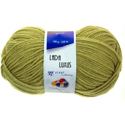Vlnap Lada Luxus tundra 53783