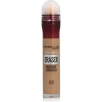 Maybelline Instant Age Rewind Eraser Concealer 6, 8 ml нюанс 02 Nude