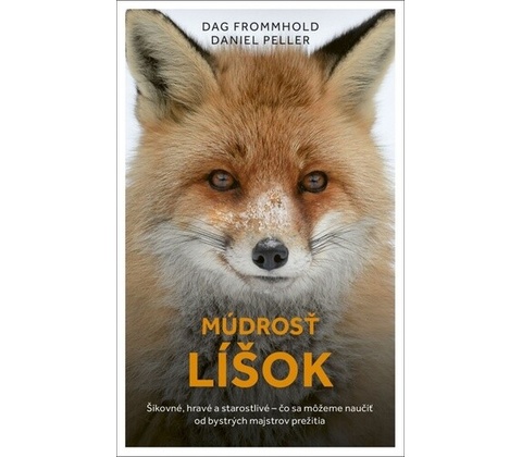 Múdrosť líšok