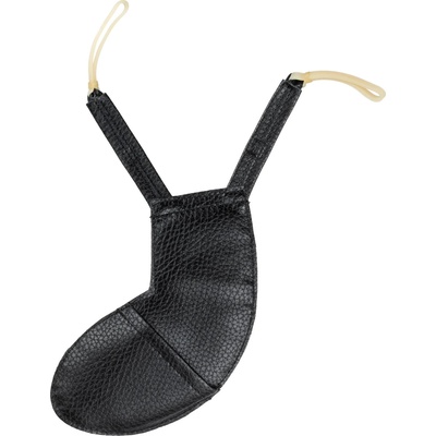 Latone LN217 Цигулка подпора за брадичка 4/4-3/4 Black (LN217)