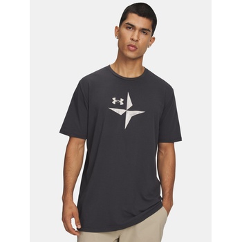 Under Armour Мъжка тениска Under Armour UA EXPLOR Graphic SS-GRY Under Armour | Siv | МЪЖЕ | S
