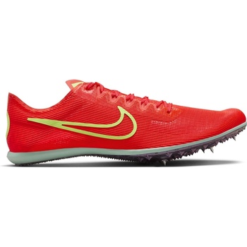 Image 1 of Nike Nike Zoom Mamba 6 Sn99 - Bright Crimson