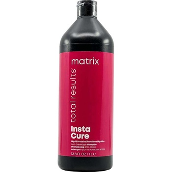 Matrix Total Results Instacure šampon 1000 ml