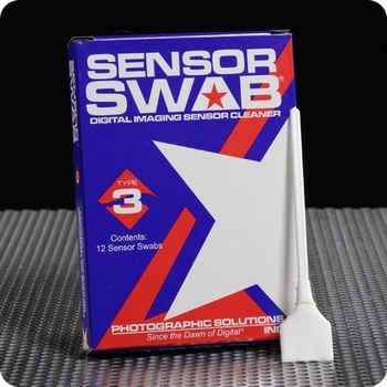 PhotoSol SensorSwab 3
