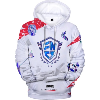 Mikina Fortnite Champion Series