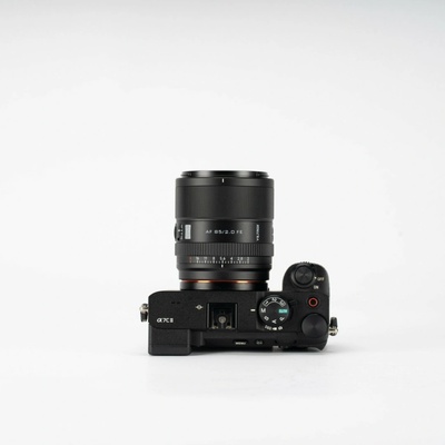 Viltrox AF 85/2.0 FE