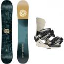set Gravity Silent + Gravity Drift 25/26