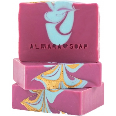 Almara Soap mydlo Sweet Blossom 100 g
