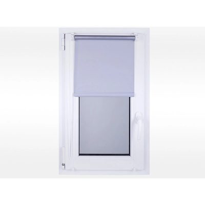 Egibi Roleta Thermo Šedá, 68 x 210 cm