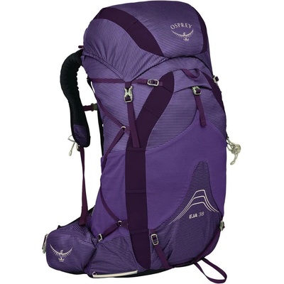 Osprey Eja 38l fialová