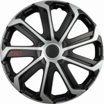Versaco Тасове Versaco Evo Black / Silver - 15 (VR56246)