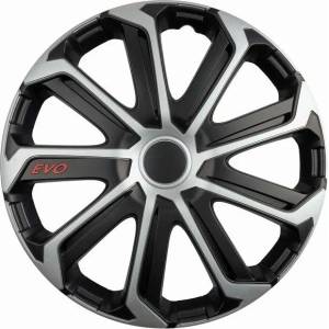 Versaco Тасове Versaco Evo Black / Silver - 15 (VR56246)