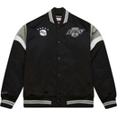 Mitchell & Ness Los Angeles Kings NHL Heavyweight Satin Jacket