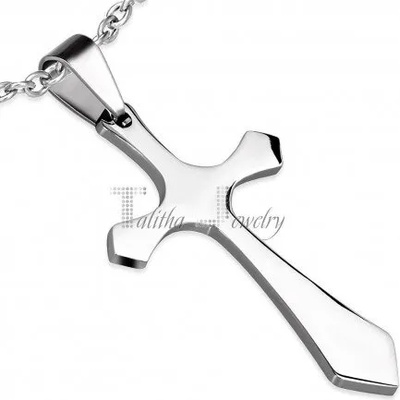 Talitha Висулка кръст