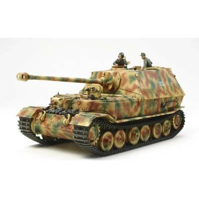 Tamiya German Tank Destroyer Elefant 1:35