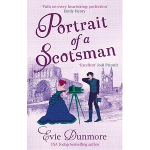 Portrait of a Scotsman (ISBN: 9780349424132)